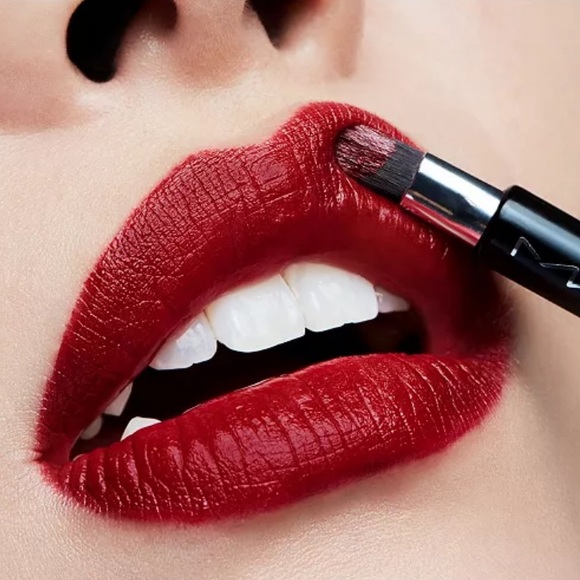 MAC Matte Lipstick Viva Glam 💄 - Picture 13 of 16